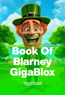 Book of Blarney GigaBlox