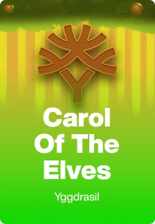 Carol Of The Elves