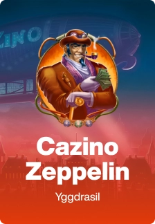 Cazino Zeppelin