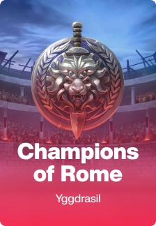 Champions of Rome