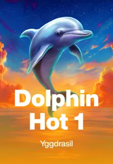 Dolphin Hot 1