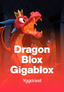 Dragon Blox Gigablox