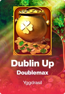 Dublin Up Doublemax
