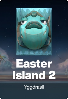 Easter Island 2