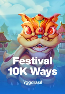 Festival 10K Ways