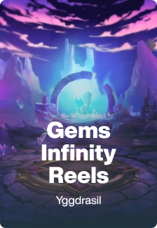 Gems Infinity Reels