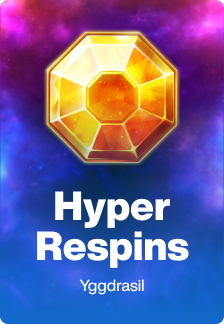 Hyper Respins