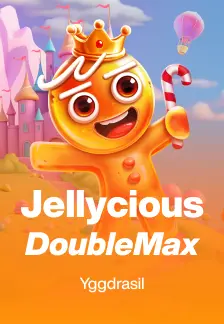 Jellycious DoubleMax