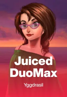 Juiced DuoMax