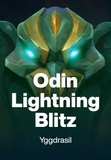 Odin Lightning Blitz