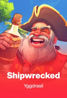 Shipwrecked