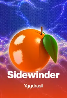 Sidewinder