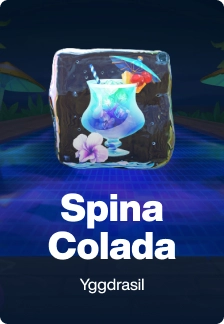 Spina Colada