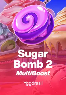 Sugar Bomb 2 MultiBoost