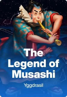 The Legend of Musashi