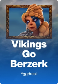 Vikings Go Berzerk