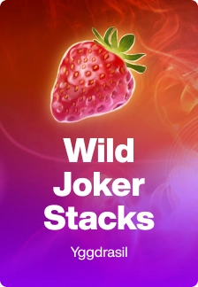 Wild Joker Stacks