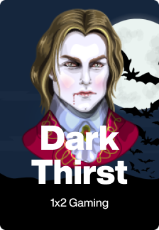 Dark Thirst