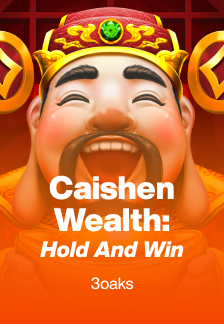 Caishen Wealth