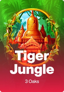 Tiger Jungle