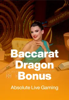 Baccarat Dragon Bonus