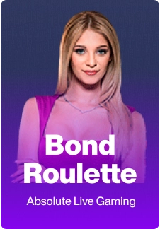 Bond Roulette