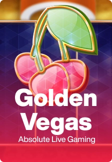 Golden Vegas