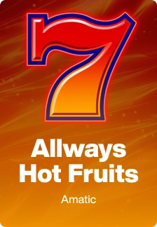 All Ways Hot Fruits