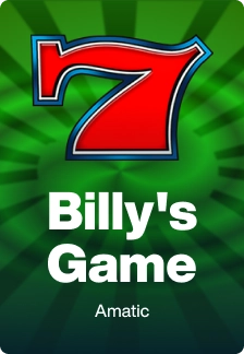 Billy's Game