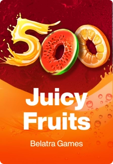 500 Juicy Fruits