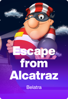 Escape from Alcatraz