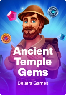 Ancient Temple Gems