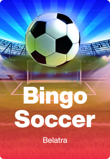 Bingo Soccer