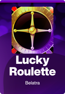 Lucky Roulette