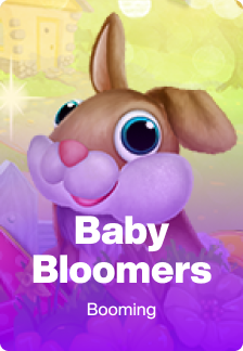 Baby Bloomers