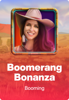 Boomerang Bonanza