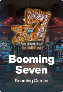 Booming Seven