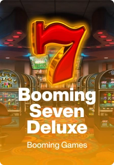 Booming Seven Deluxe