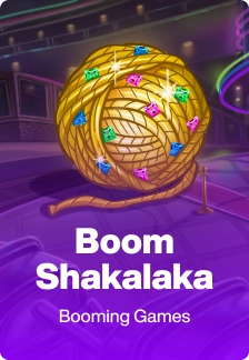 Boomshakalaka