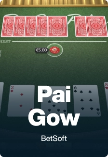 Pai Gow