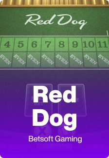 Red Dog