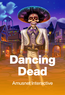 Dancing Dead