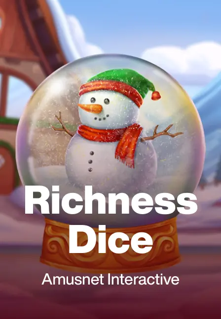 Richness Dice