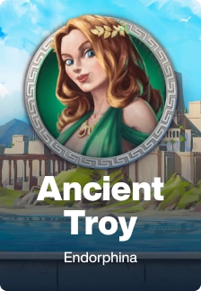 Ancient Troy