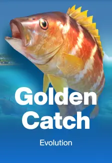 Golden Catch