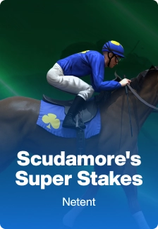 Scudamore's Super Stakes