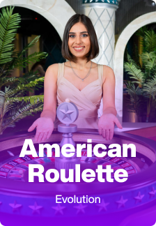 American Roulette