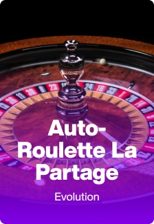 Auto-Roulette La Partage