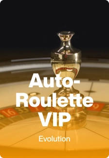 Auto-Roulette VIP