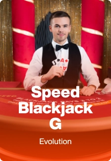 Speed Blackjack G